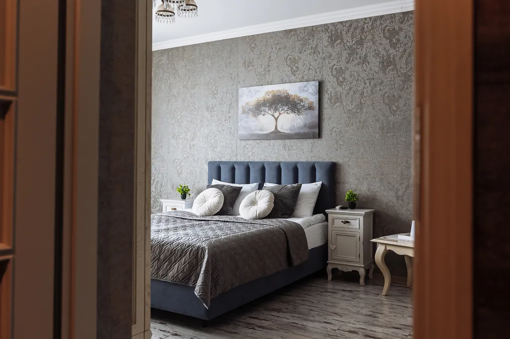 Квартира 3-комнатная Квартира — Калининград