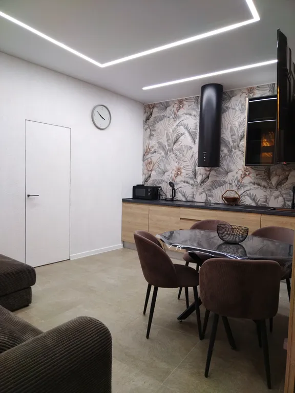 Уютная квартира в пгт Сириус — аренда посуточно в Сириус