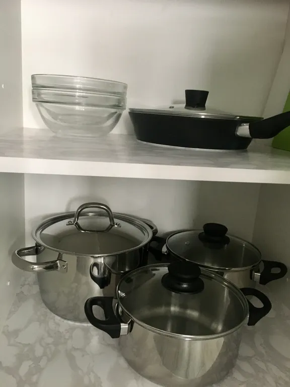 Квартира Апарт-отель Кавказ, Апартаменты 300м до моря — Анапа