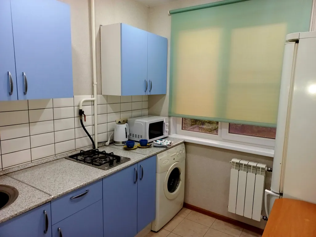 Квартира Уютная квартира — Волгоград