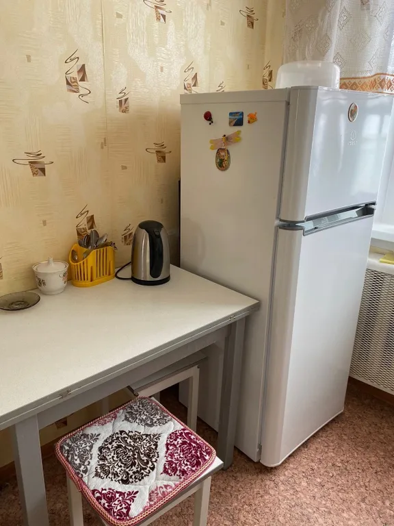 Большая квартира у курорта