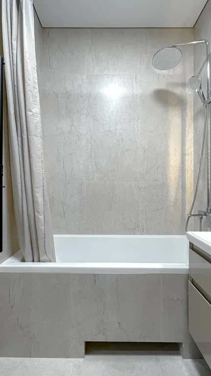 Апартамент Мегапарк