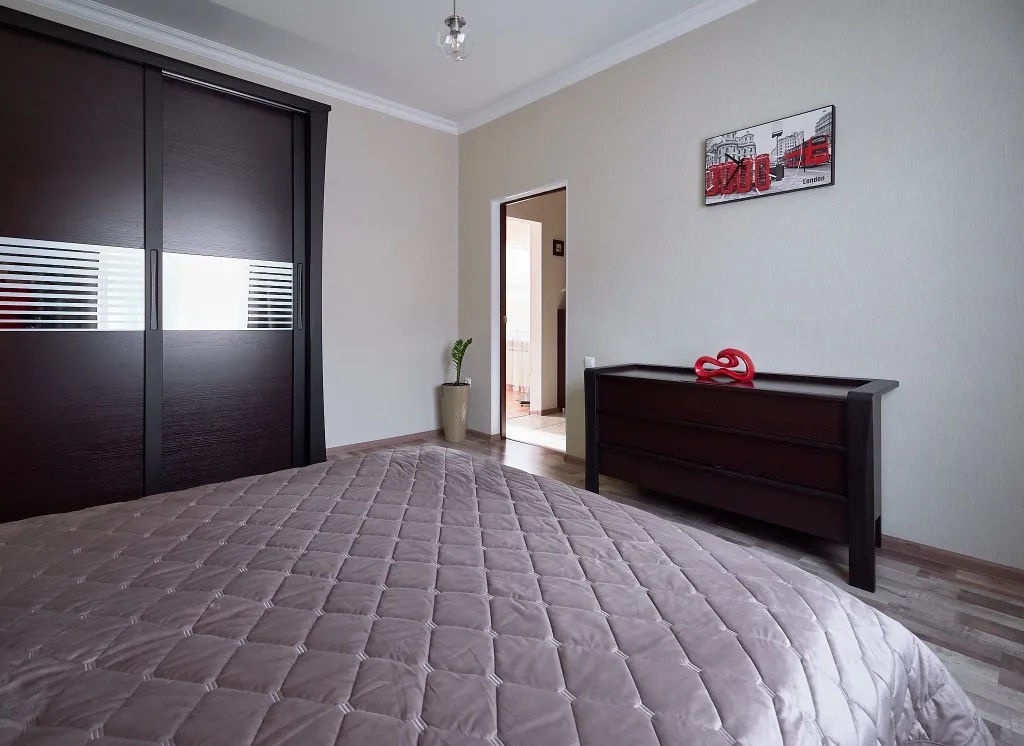 Коттедж Домик в Кисловодске — Кисловодск