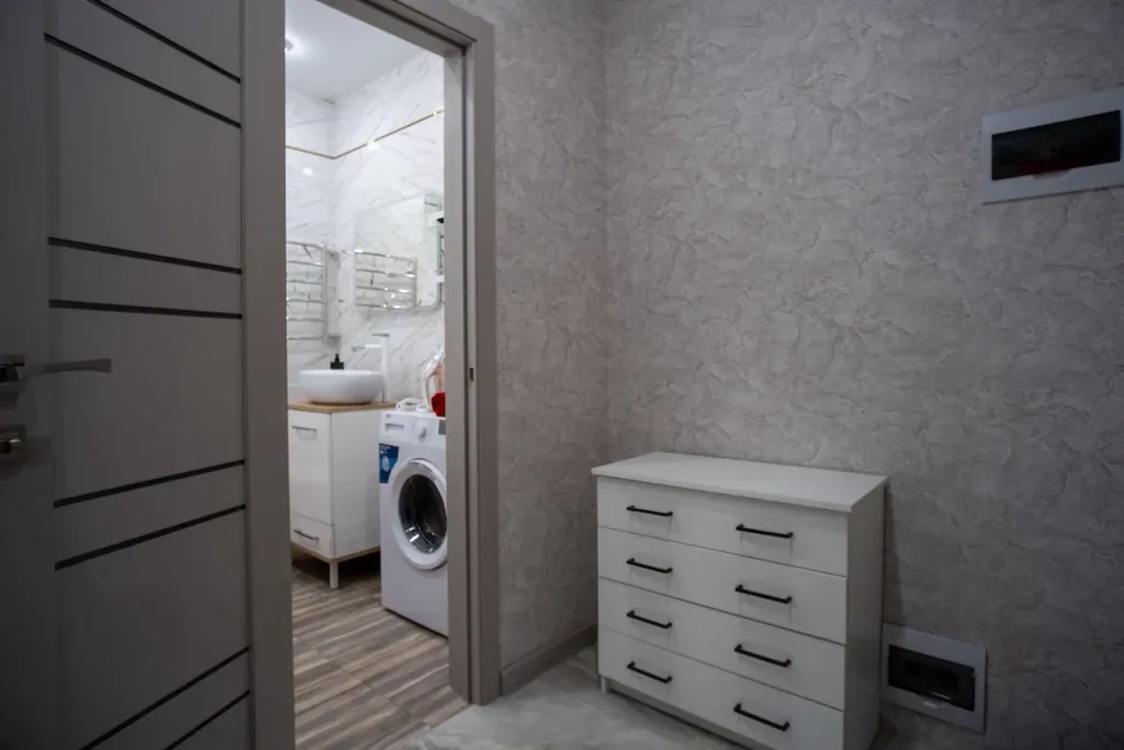 Апартаменты уютная евродвушка в отличном районе