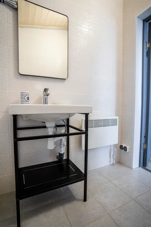 Коттедж Дом Капитана для отдыха на Можайском водохранилище — Можайск