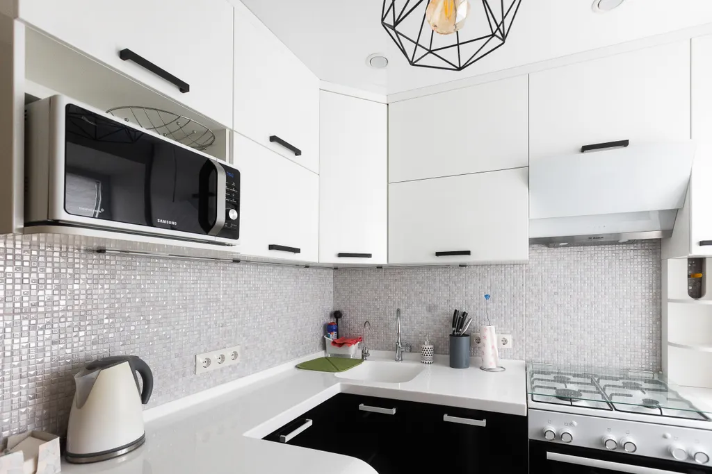 Прекрасная квартира в самом центре города