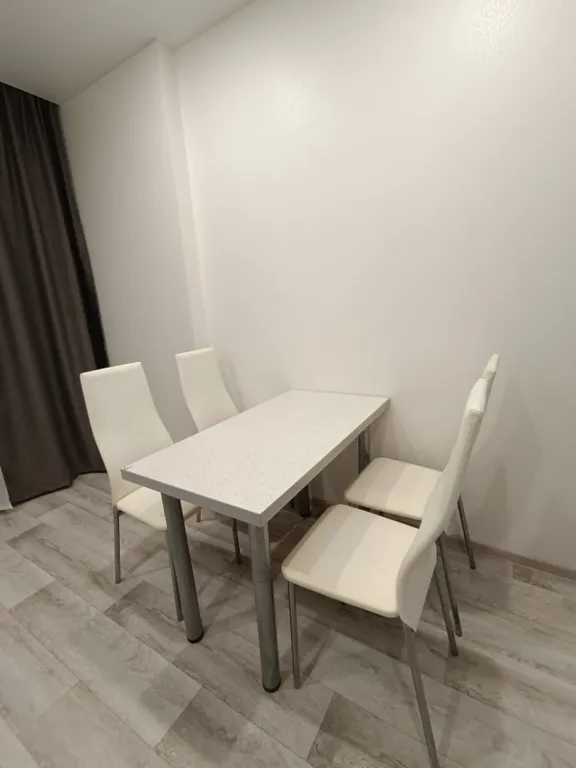 Видовая квартира в центе города