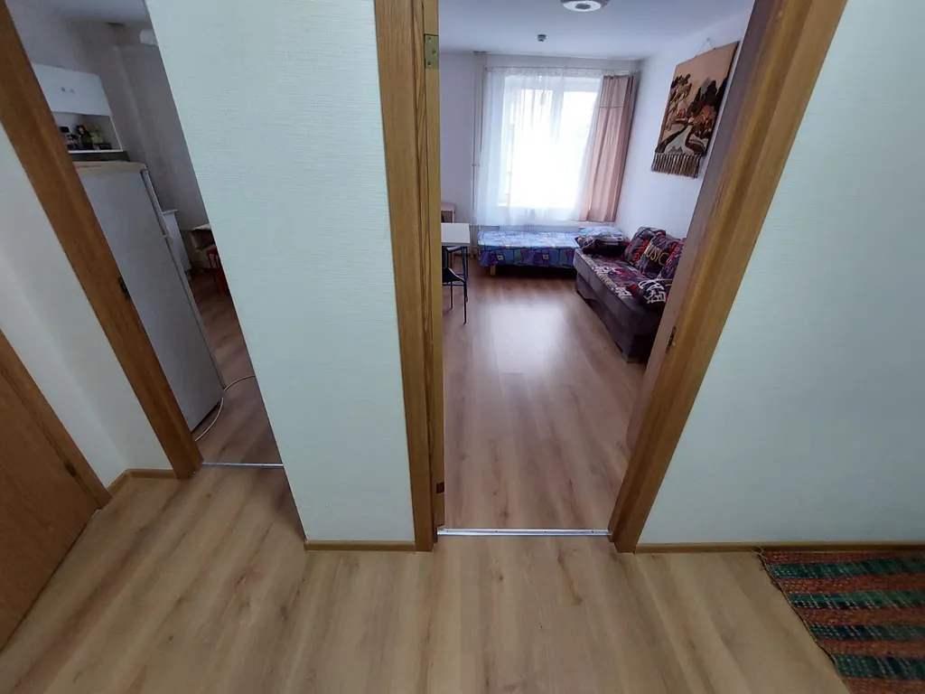 Квартира Квартира рядом с нии петрова — Песочный