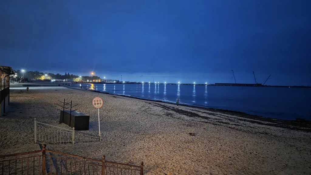 Уютная квартира рядом с морем