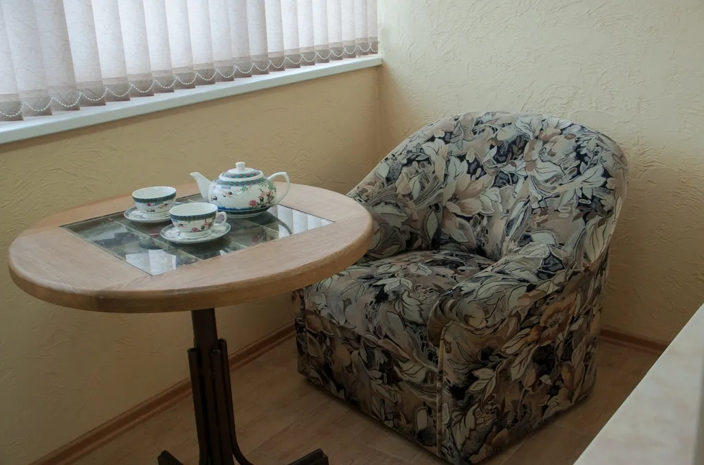 Квартира Комната — аренда посуточно в Пенза