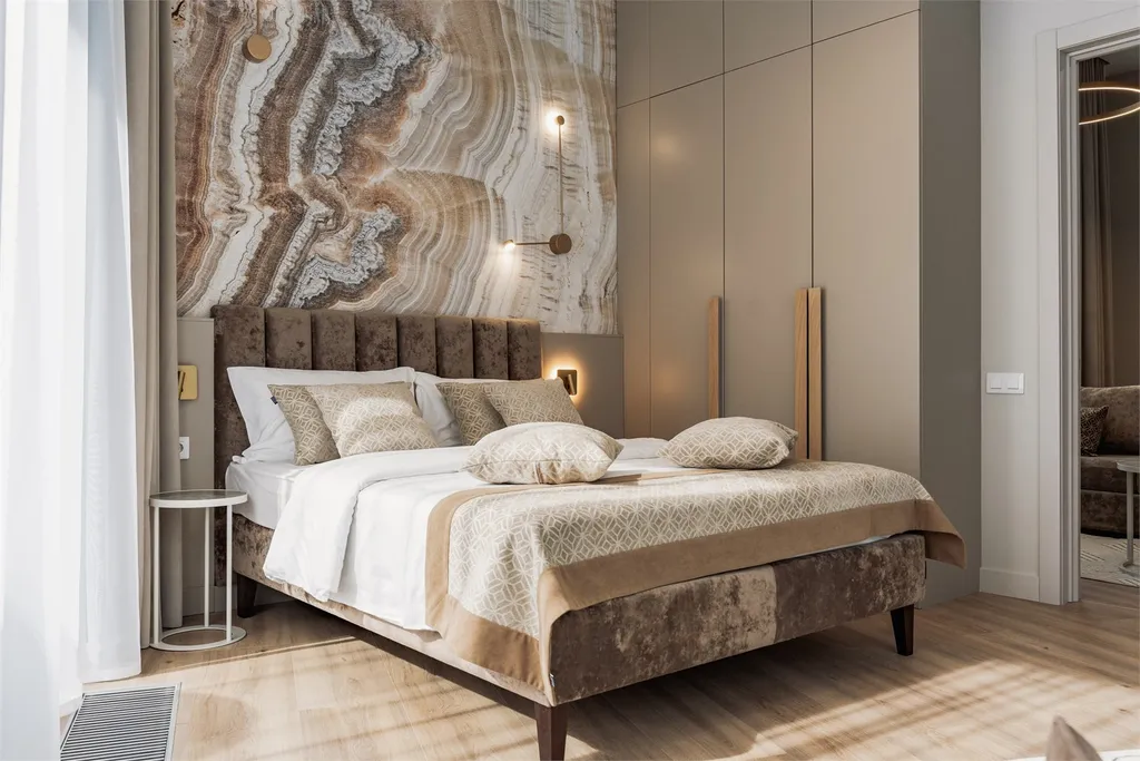 2-комнатная Квартира — аренда посуточно в Сочи