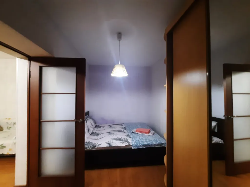 Квартира на телецентре рядом с Таратута, конгресс холлом