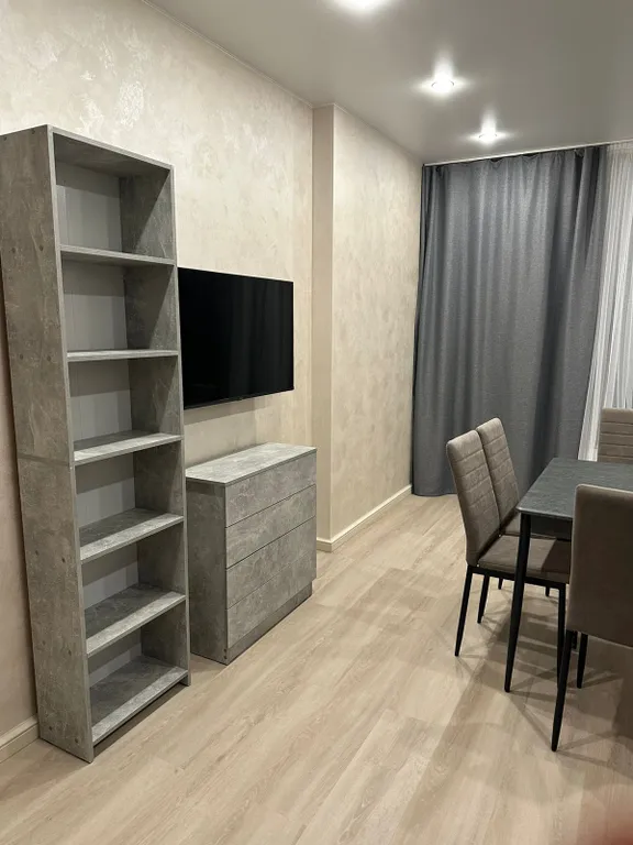 Апартаменты с террасой в самом живописном месте Крыма на первой линии