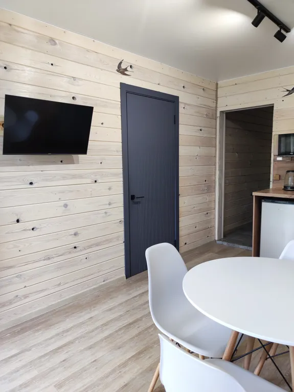 Апартамент Ласточкино гнездо