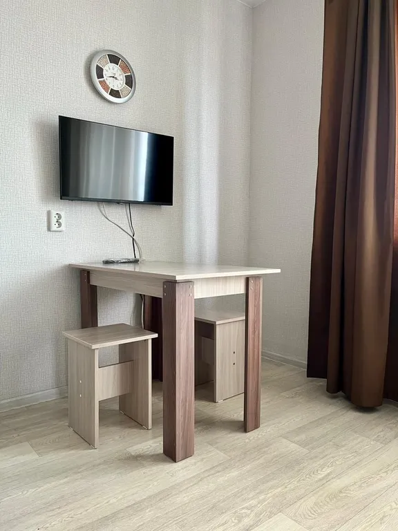 Однокомнатная квартира в центре