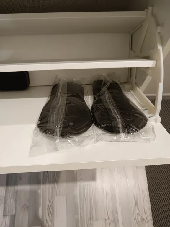 Апартаменты в центре города