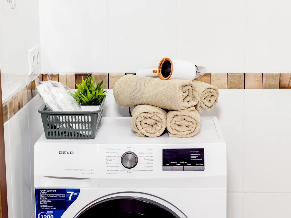 Квартира для 4 гостей рядом с железнодорожной больницей