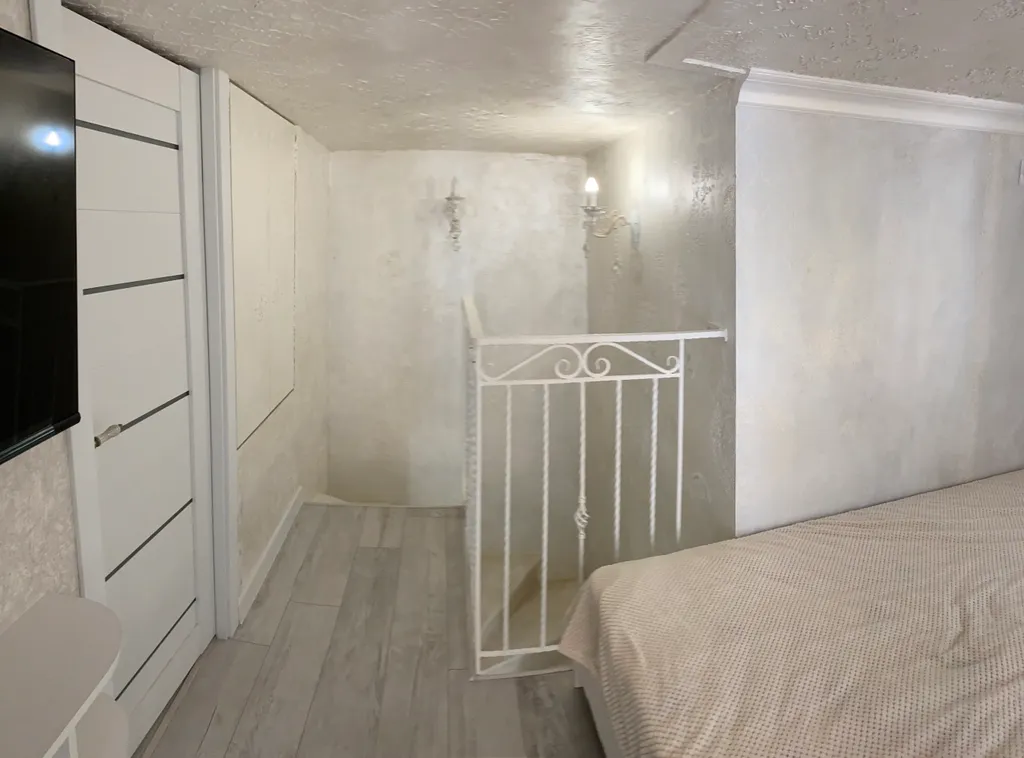 Квартира Апартаменты у моря — Геленджик