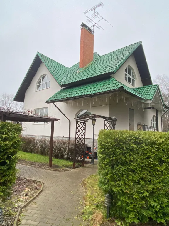 Коттедж — аренда посуточно в Москва