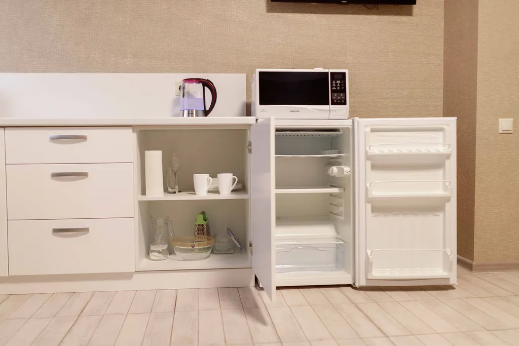 Апартаменты с раздельными кроватями