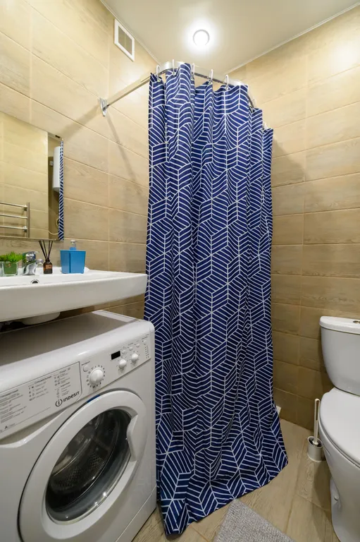 Студия рядом с аэропортом Внуково