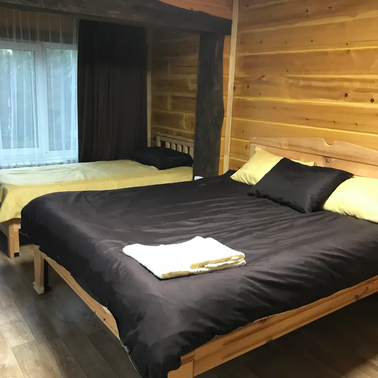 Квартира Комната — Шерегеш