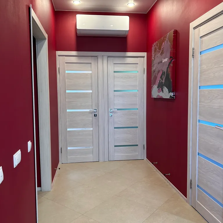 Современный коттедж под минском