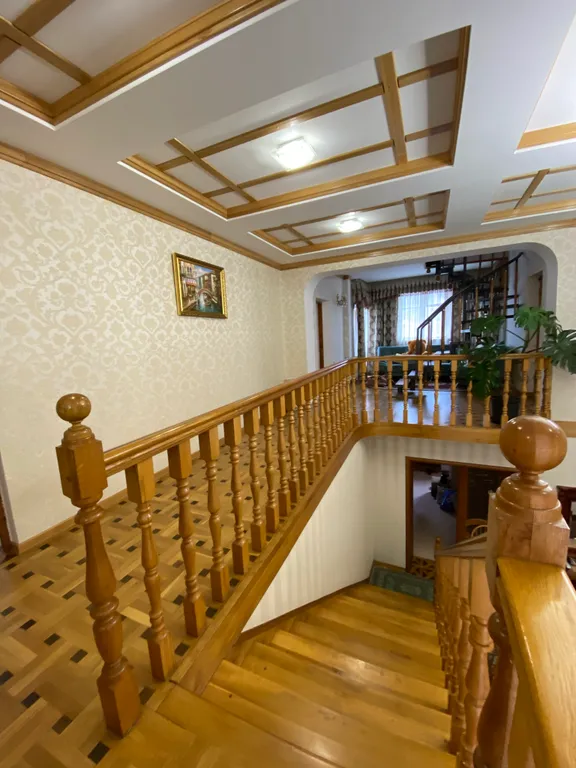 Уютный частный дом