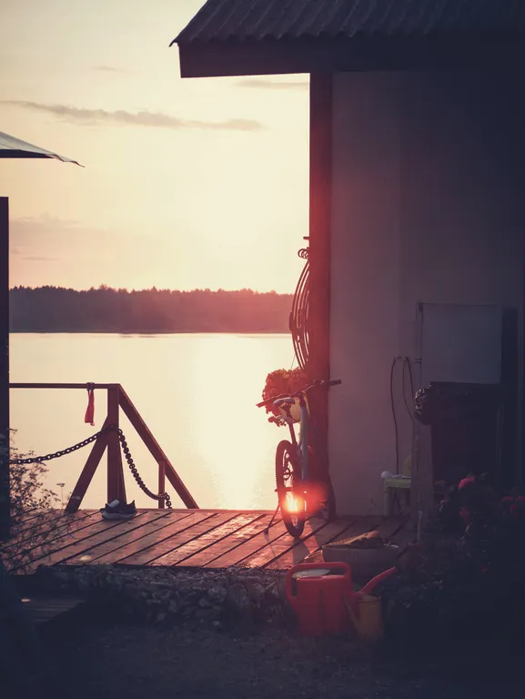 Коттедж Три галки с мансардой — аренда посуточно в Валдай