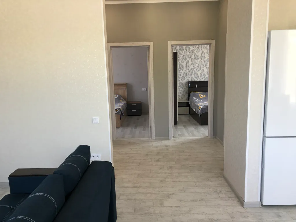 Коттедж в Сукко (пляж разрешен для купания)