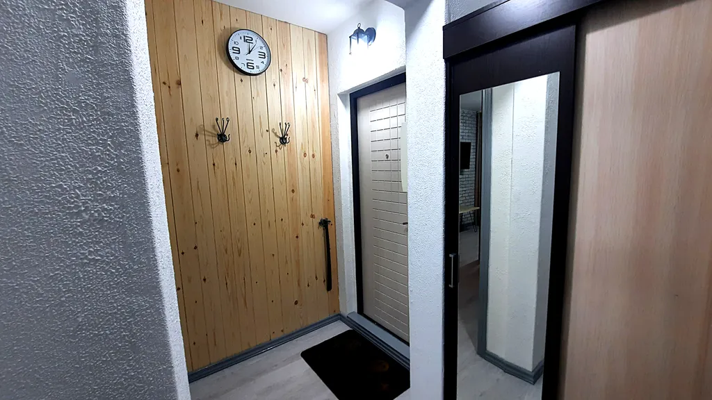 Квартира самой гостеприимной хозяйки