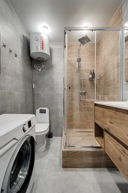 У нас тихо и спокойно