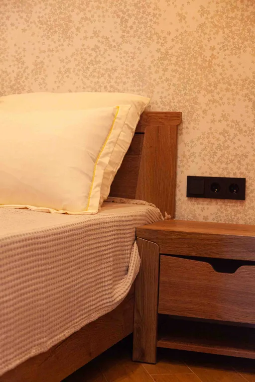 Квартира Апартаменты Времена года Осень — Геленджик