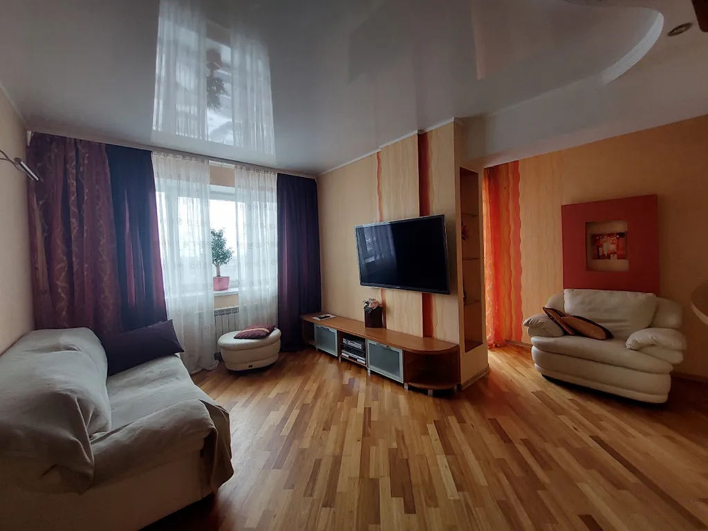 Апартаменты на Варкауса