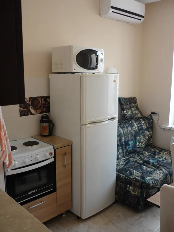 Квартира для семейного отдыха