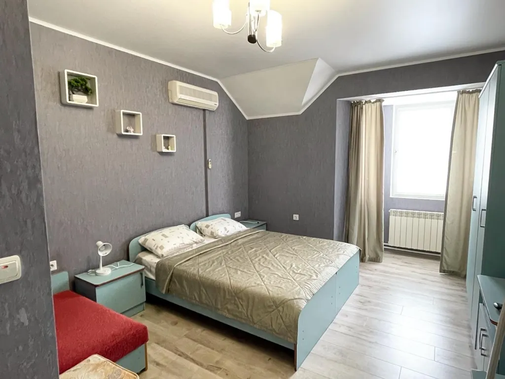 Квартира Комната — Анапа