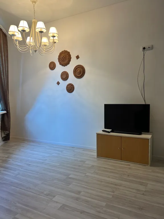 Уютная студия в старом городе
Нет Wi-Fi