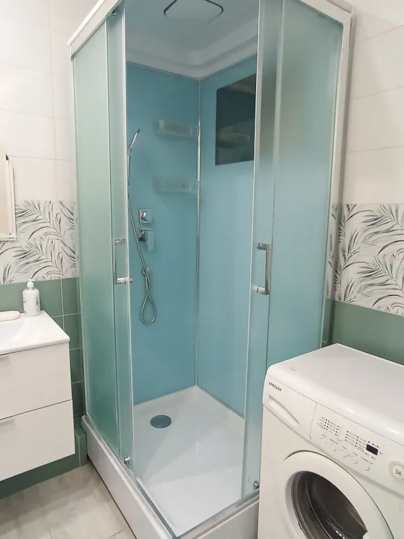 Уютная квартира в красивом ЖК