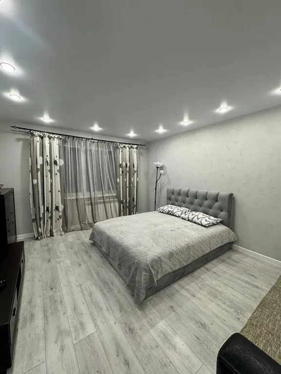 Уютная квартира в центре города — аренда посуточно в Смоленск