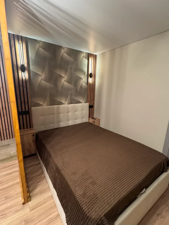 Квартира Квартира студия в 15 минутах от центра Ярославля — Ярославль