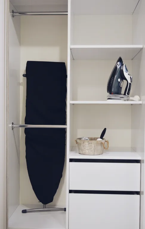 Видовая квартира категории люкс