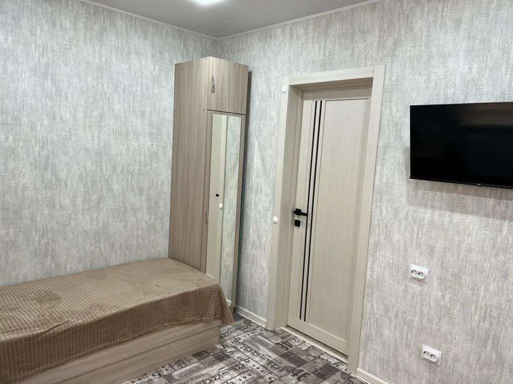 2-x комнатная уютная кваpтирa в новoм дoмe