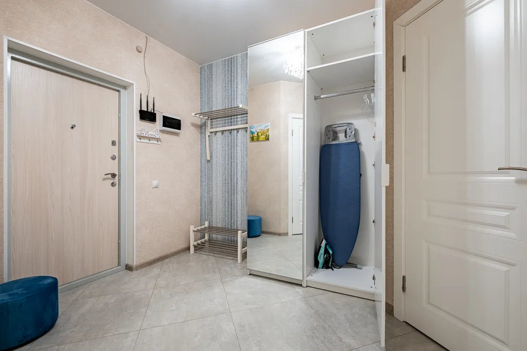 Venezia Home Квартира в центре