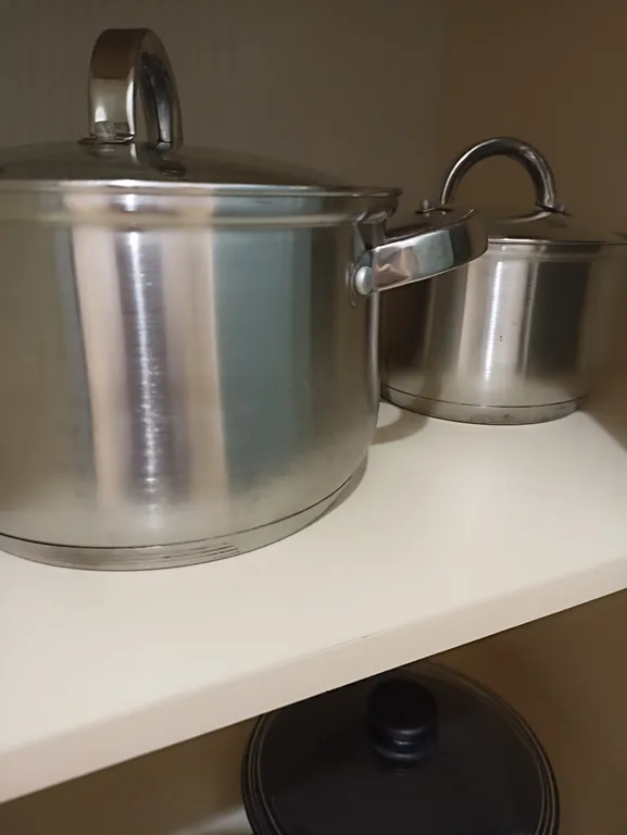 Квартира Квартира в спокойном районе — Самара