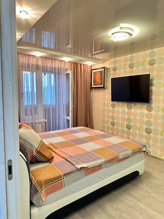 Отличная квартира рядом с Кардиоцентром