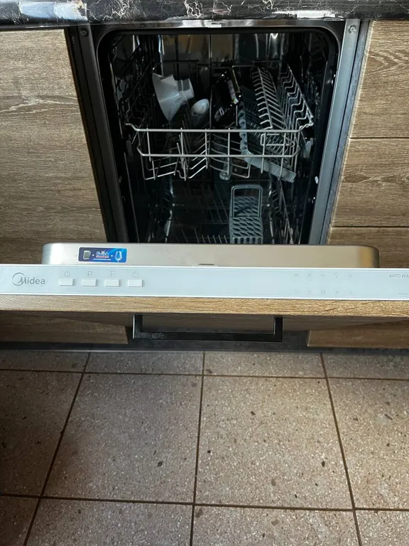 Уютный и светлый дом