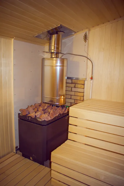 6-комнатный Дом