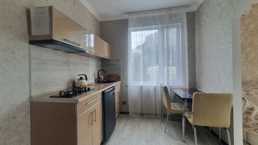 Комната