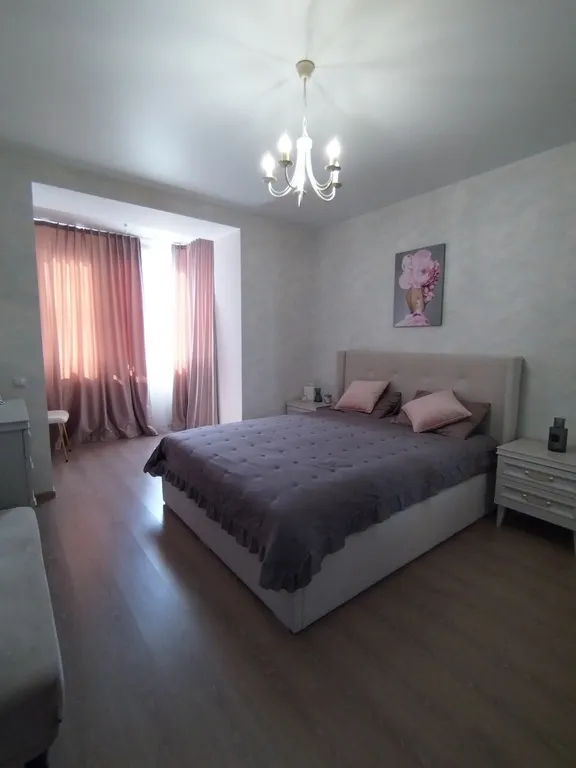 Квартира Квартира для замечательного семейного отдыха — Владикавказ