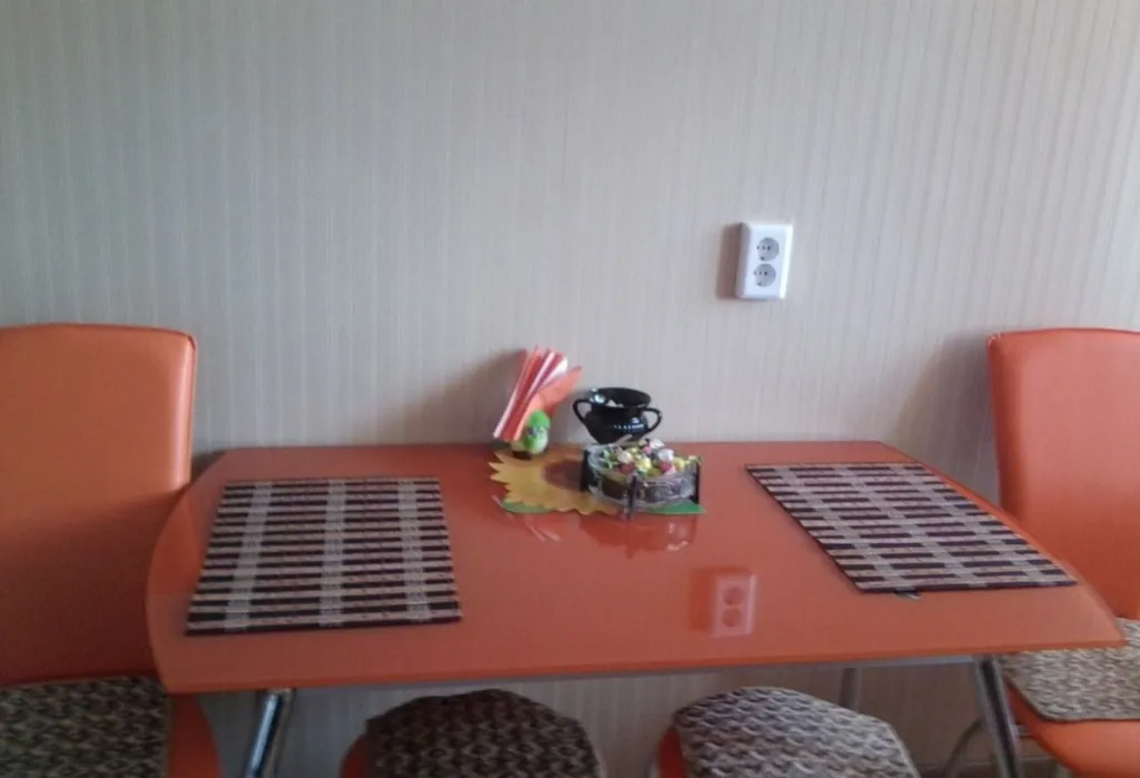 Уютная квартира в микрорайоне Курортный